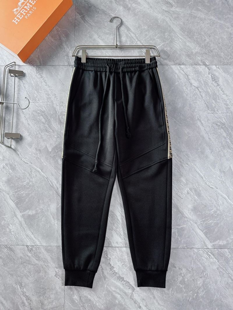 Fendi Long Pants